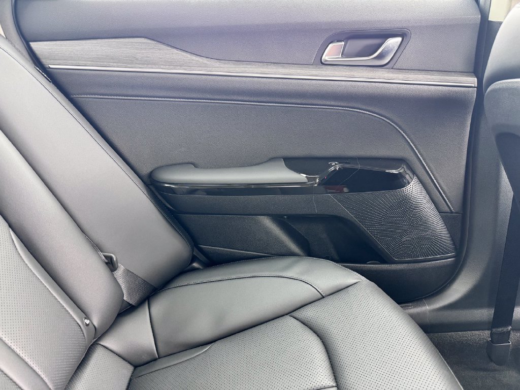New 2026 Kia K5 EX FWD image 29