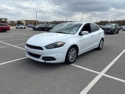 Used 2014 Dodge Dart SXT