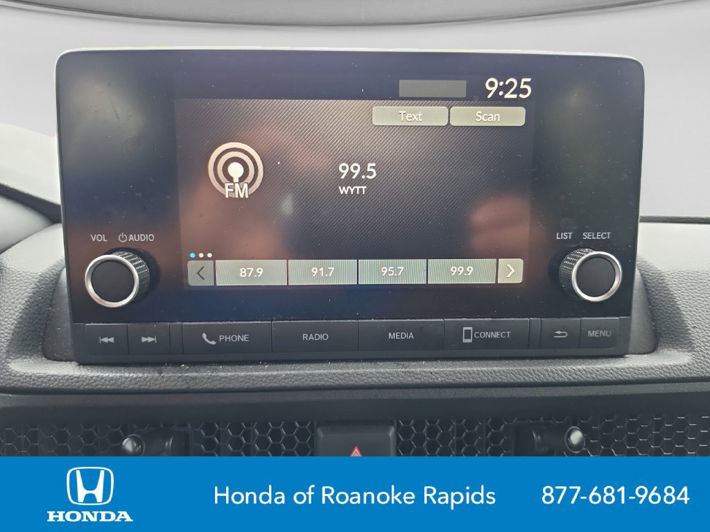 Used 2025 Honda CR-V LX image 21