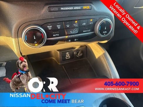 Used 2025 Ford Escape Active image 24