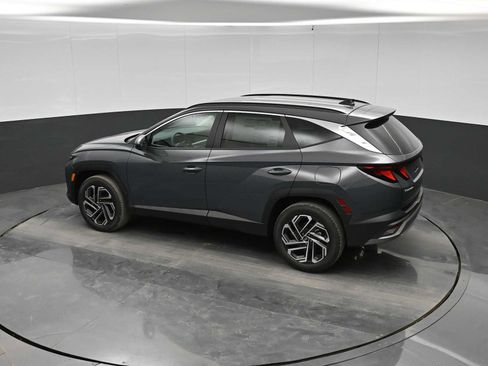 New 2026 Hyundai Tucson SEL Plus AWD/4WD image 25