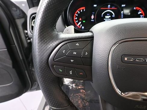 Used 2024 Dodge Durango R/T AWD/4WD image 29