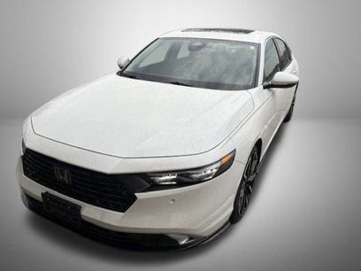 Used 2024 Honda Accord Touring