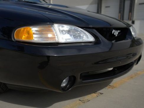 Used 1997 Ford Mustang Cobra image 14