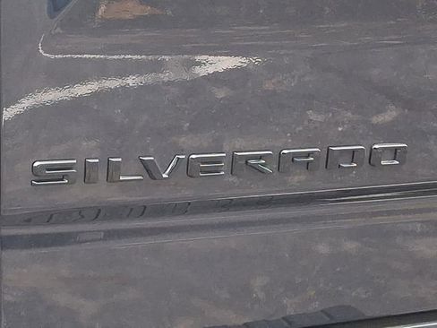 Used 2024 Chevrolet Silverado 1500 RST w/ Convenience Package II AWD/4WD image 30