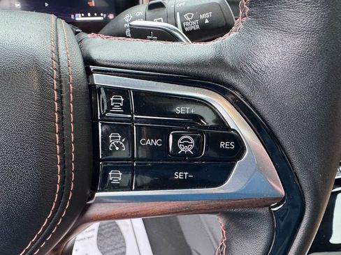 Used 2022 Jeep Grand Cherokee Summit image 22