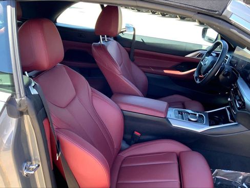 Used 2025 BMW 430i xDrive 430i xDrive image 9