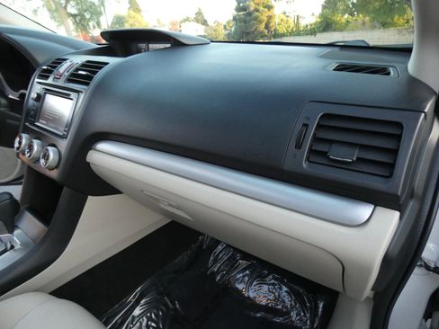 Used 2014 Subaru Crosstrek Touring w/ Popular Package #2 image 33