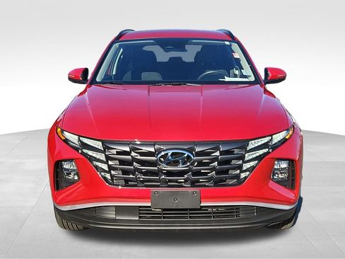 Used 2023 Hyundai Tucson SEL image 2