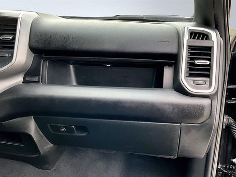 Certified 2024 RAM 2500 Big Horn w/ Bed Utility Group image 18