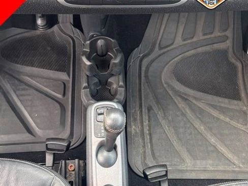 Used 2008 smart fortwo passion RWD image 16