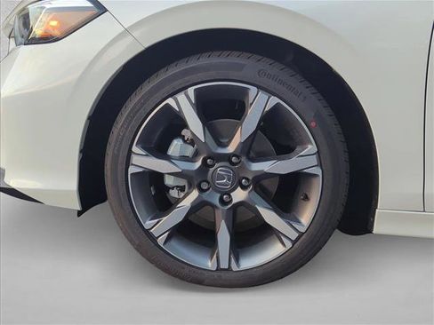 New 2026 Honda Civic Sport Touring image 11