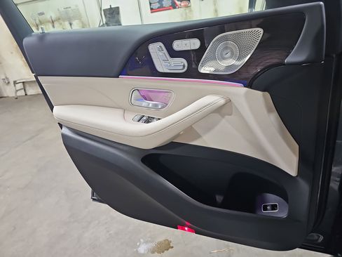 Certified 2026 Mercedes-Benz GLE 350 4MATIC image 29