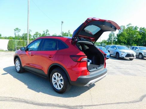 New 2025 Ford Escape Active w/ Tech Pack #1 image 21