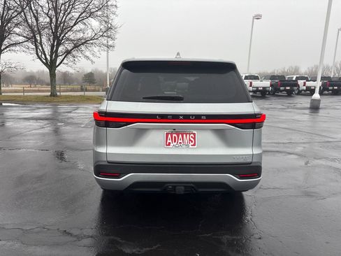 Used 2024 Lexus TX 350 TX 350 Luxury w/ Technology Package image 7