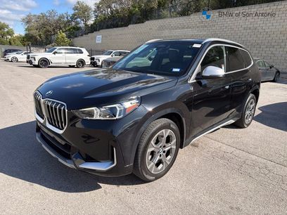 Certified 2023 BMW X1 xDrive28i w/ Convenience Package