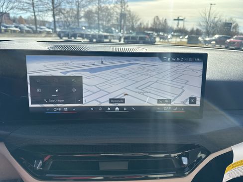 New 2026 BMW 330i xDrive Sedan w/ M Sport Package image 15