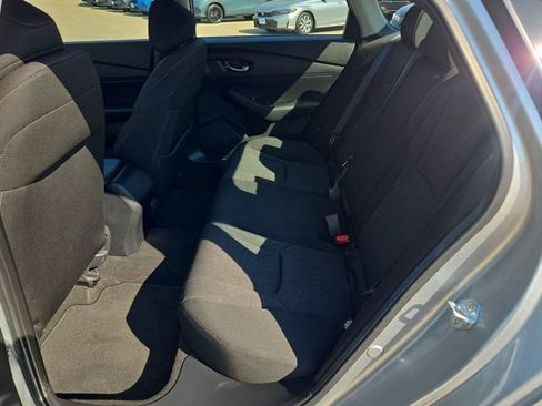 Used 2024 Honda Accord EX image 10