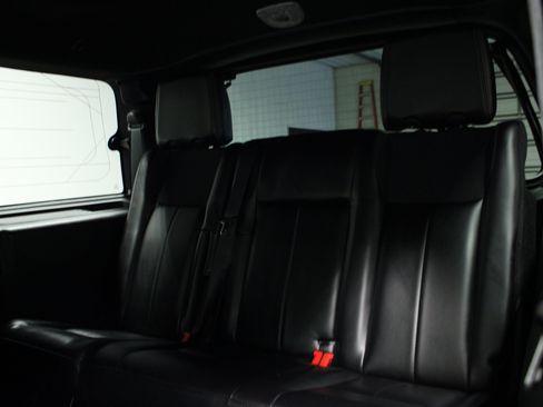 Used 2015 Ford Expedition Platinum AWD/4WD image 14