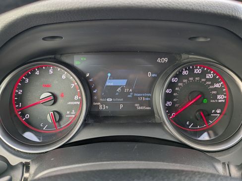 Used 2023 Toyota Camry XSE image 20