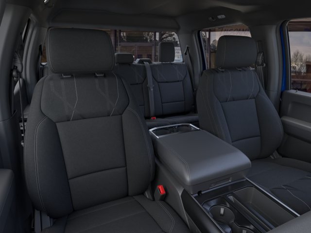 New 2026 Ford F150 STX w/ Equipment Group 200A RWD image 10
