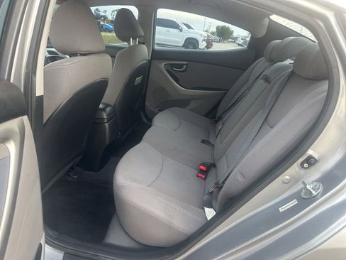 Used 2015 Hyundai Elantra SE w/ Option Group 02 image 23