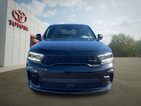 Used 2024 Dodge Durango GT image 8