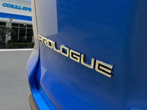 New 2026 Honda Prologue EX image 11