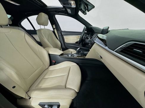 Used 2017 BMW 330i Sedan image 36