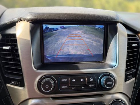 Used 2017 GMC Yukon XL Denali w/ Open Road Package image 13