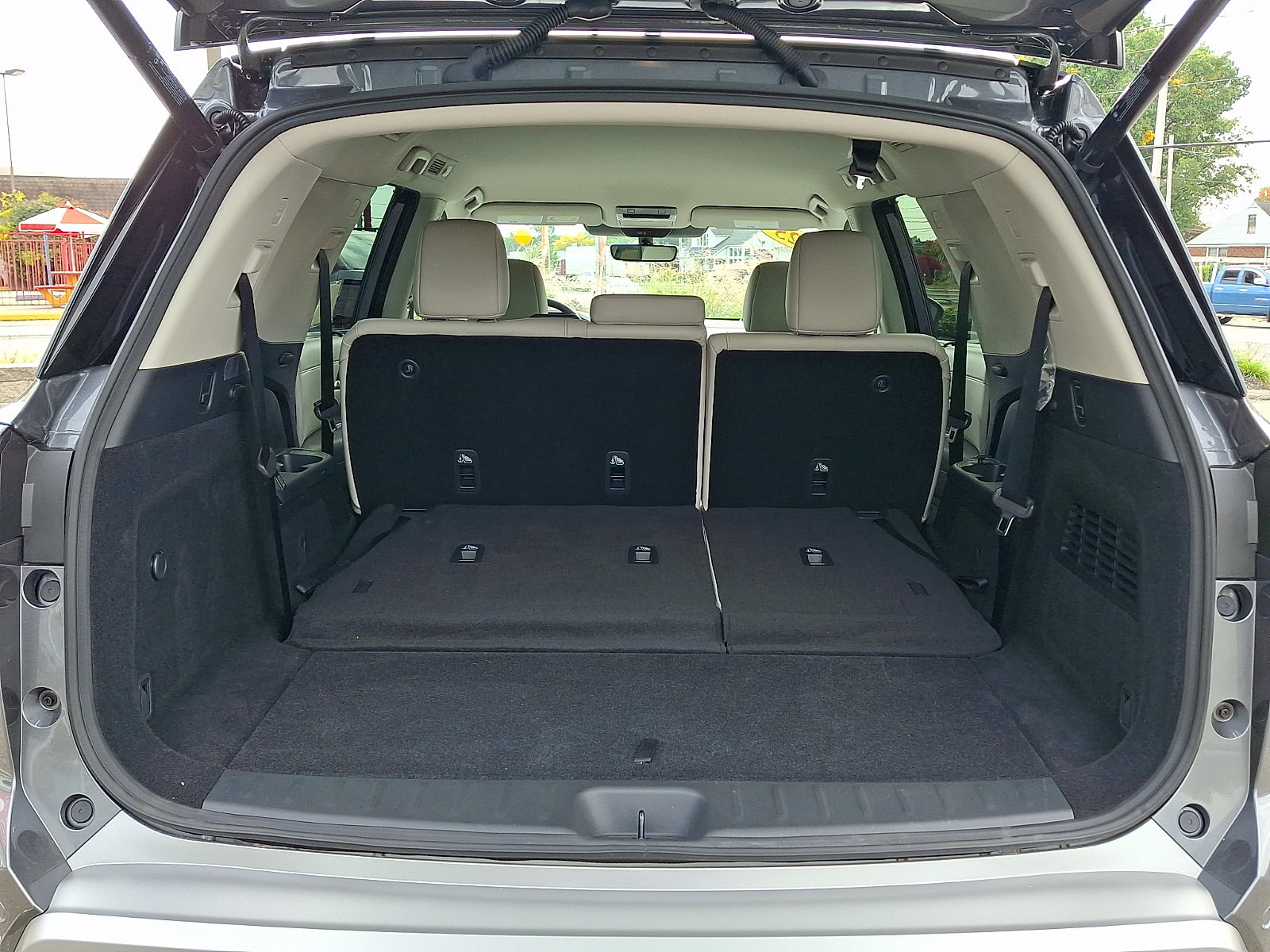 Certified 2025 Nissan Pathfinder SL AWD/4WD image 32