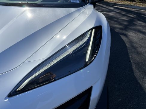 New 2026 Chevrolet Corvette Z06 image 5