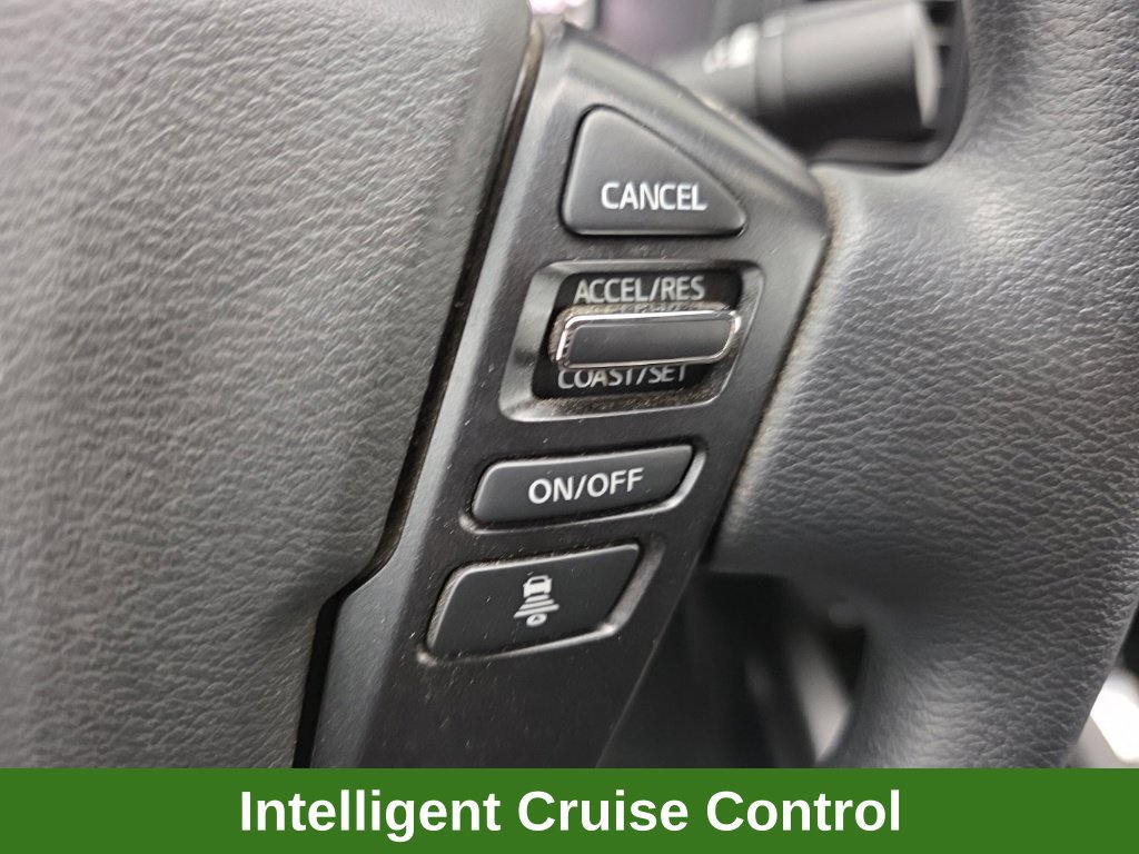Used 2022 Nissan Frontier S w/ Technology Package AWD/4WD image 24