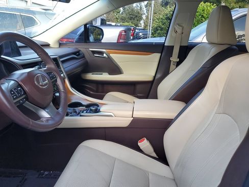Used 2016 Lexus RX 350 AWD w/ Premium Package image 17