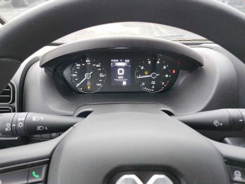 New 2024 RAM ProMaster 2500 w/ Convenience Group image 12