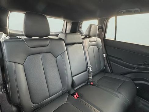 New 2026 Jeep Cherokee Limited AWD/4WD image 27