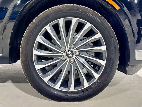 Used 2024 Hyundai Palisade Calligraphy image 37
