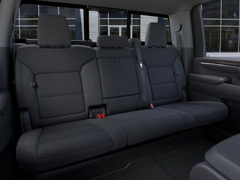 New 2026 GMC Sierra 2500 SLE w/ SLE Value Package; AWD/4WD image 17