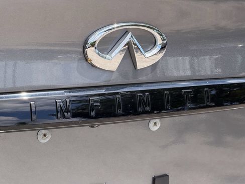 Used 2023 INFINITI Q50 Sensory AWD/4WD image 10