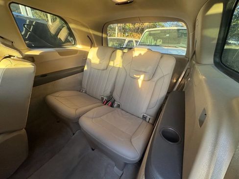 Used 2016 Mercedes-Benz GL 450 GL 450 4MATIC AWD 4dr SUV image 14