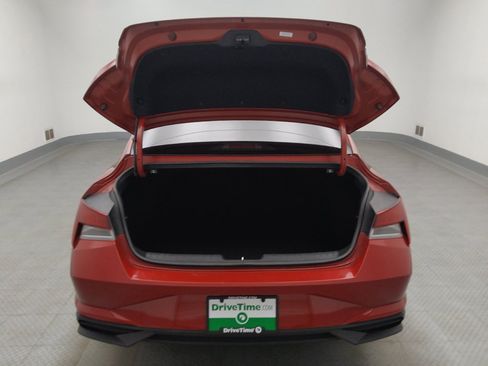 Used 2023 Hyundai Elantra SEL w/ Convenience Package FWD image 29