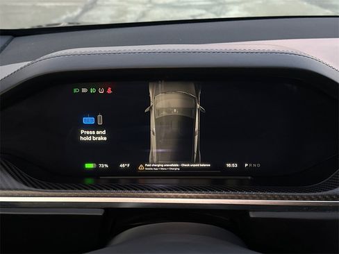 Used 2021 Tesla Model S Plaid image 28