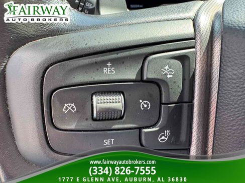 Used 2022 GMC Sierra 1500 Denali image 19