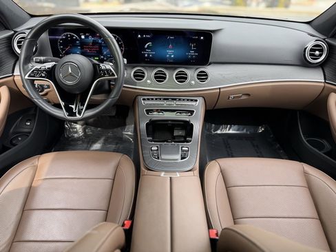 Used 2023 Mercedes-Benz E 450 E 450 image 39