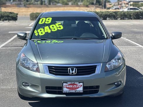 Used 2009 Honda Accord EX-L image 2