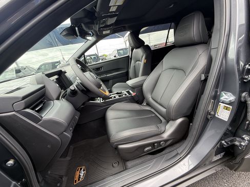 New 2026 Subaru Outback Wilderness AWD/4WD image 19