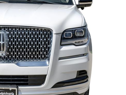Used 2023 Lincoln Navigator L Reserve AWD/4WD image 51
