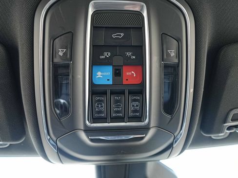 Used 2024 Jeep Grand Cherokee Limited 4xe AWD/4WD image 38