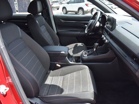 Used 2023 Honda CR-V Sport image 12