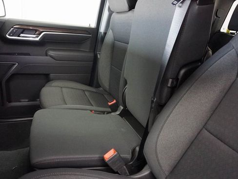 New 2026 Chevrolet Silverado 1500 LT image 16